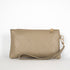 Rhombus Embroidery Accessories Pouch